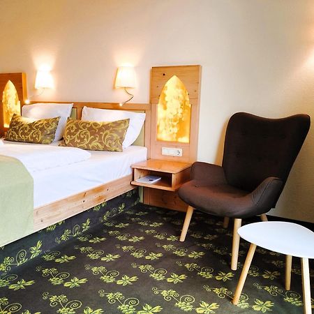 Akzent Waldhotel Rheingau Geisenheim Extérieur photo