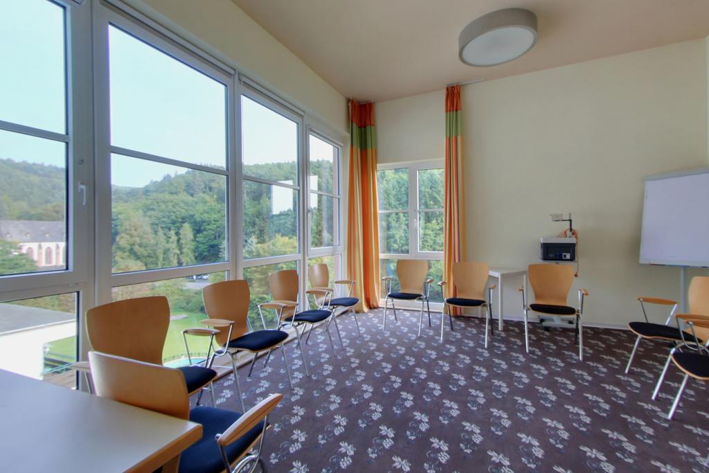 Akzent Waldhotel Rheingau Geisenheim Extérieur photo