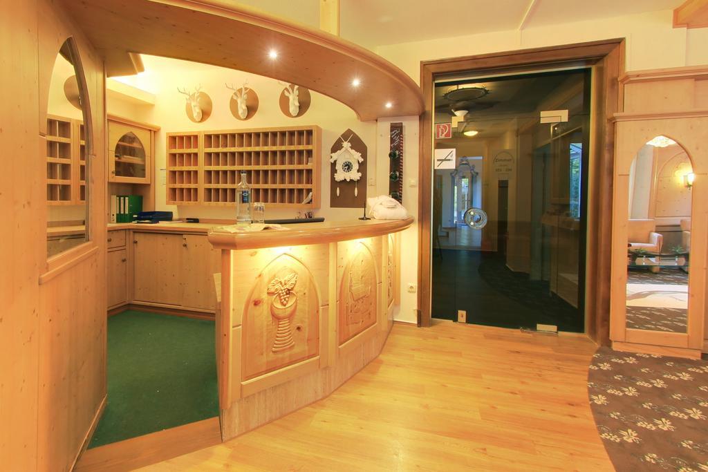 Akzent Waldhotel Rheingau Geisenheim Extérieur photo