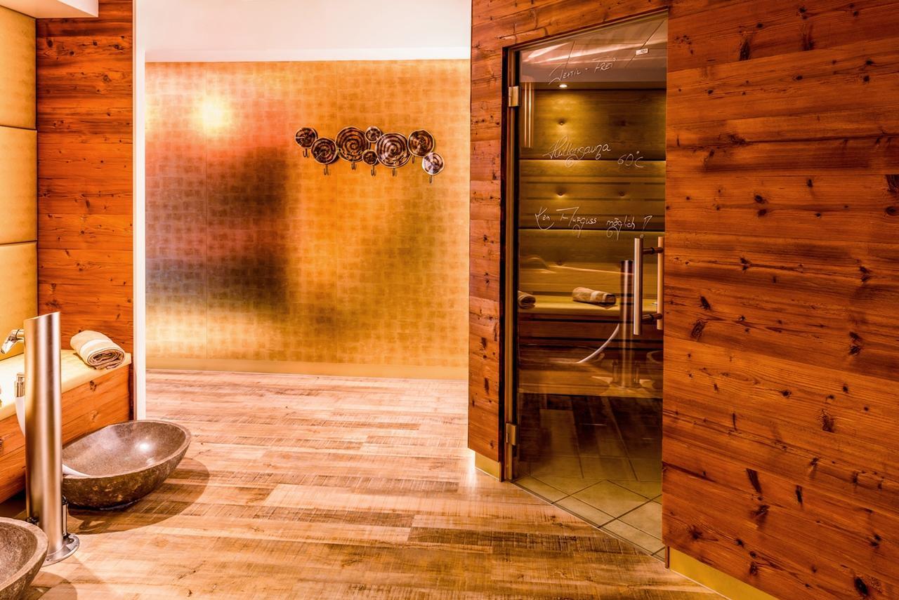 Akzent Waldhotel Rheingau Geisenheim Extérieur photo
