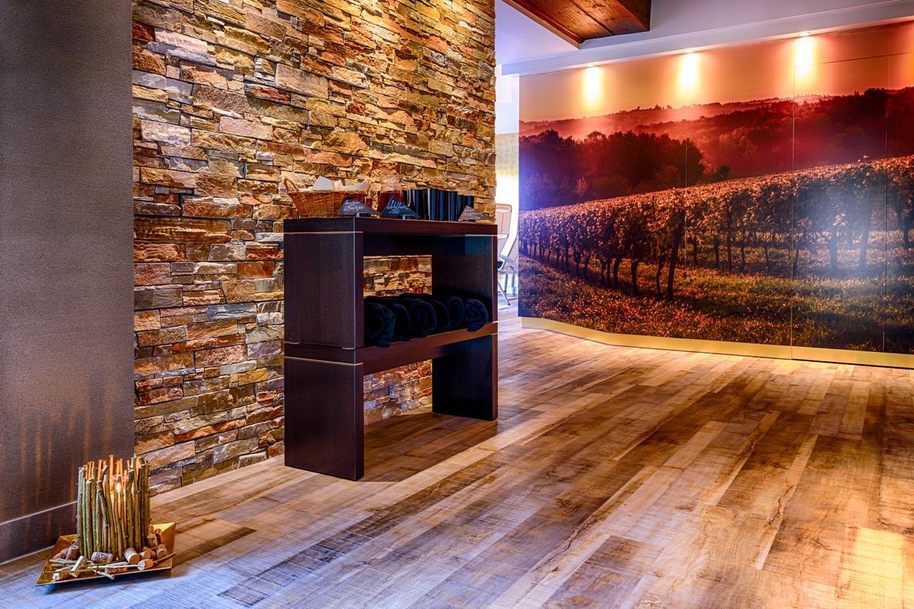 Akzent Waldhotel Rheingau Geisenheim Extérieur photo